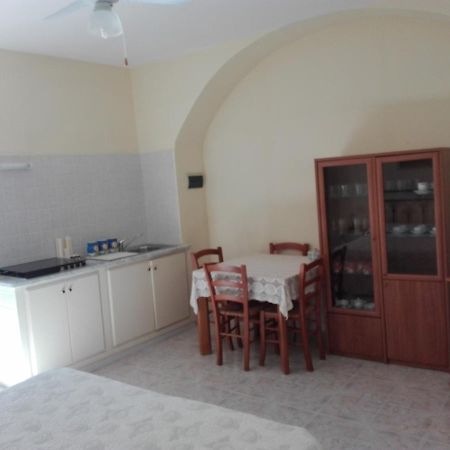 Bed and Breakfast Casa Lorella Масса-Лубренсе Экстерьер фото